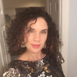 Meet your Posher, Liza